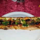 La Pizzaccia Nourriture