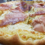 La Pizzaccia Nourriture