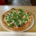 La Pizzaccia Nourriture