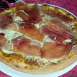 La Pizzaccia Nourriture