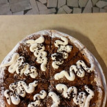La Pizzaccia Nourriture