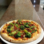 La Pizzaccia Nourriture