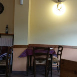 Osteria Della Diga Nourriture