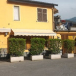 Osteria Della Diga Extérieur