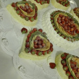 Ca' Del Zep Nourriture