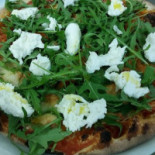Pizzeria Gulliver Nourriture