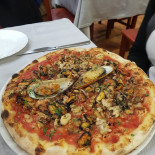 Pizzeria Gulliver Nourriture