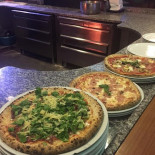 Planet Pizza Nourriture