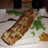 Strapizzami Comida