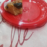 Isola Della Pizza food