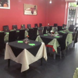 Isola Della Pizza food