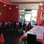 Isola Della Pizza food