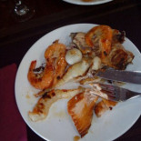 Luxurywok Nourriture