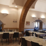 Pizzeria Da Giulio Comida