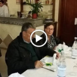 Il San Gregorio Nourriture