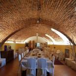 Al Castello Nourriture