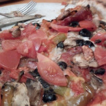 Pizzeria Amadeus Nourriture
