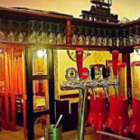 Pizzeria Amadeus Nourriture