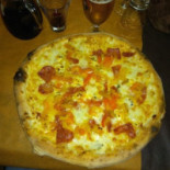 Pizzeria Amadeus Nourriture
