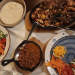 Meridas Comida