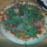 Pizzeria Amadeus Nourriture
