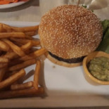 Meridas Comida