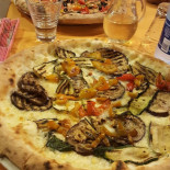 Pizzeria Amadeus Nourriture