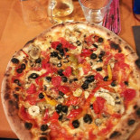 Pizzeria Amadeus Nourriture