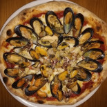 L'assiette Baroque Nourriture