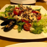 L'assiette Baroque Nourriture