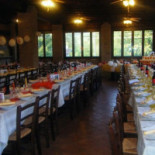 Pizzeria Braglia food