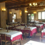 Pizzeria Braglia Comida