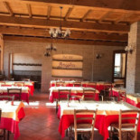 Pizzeria Braglia À l'intérieur