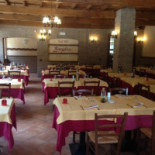 Pizzeria Braglia Comida