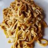 Pizzeria Braglia food