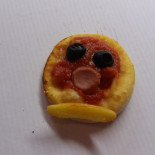Solopizza Nourriture