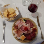 Pizzeria Da Giancarlo Nourriture