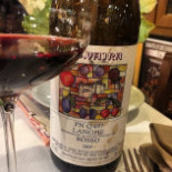 Osteria Del Borgo Di Soliani Denis Nourriture