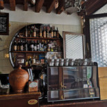 Osteria Alla Caneva food