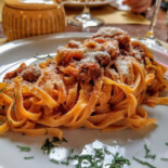 Osteria Alla Caneva food