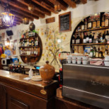 Osteria Alla Caneva food