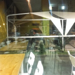 Kebap Istanbul Pizza inside