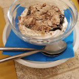 Panecotto Comida