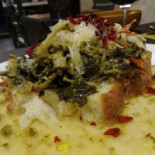 Panecotto Comida