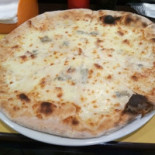 L'officina Della Pizza Comida