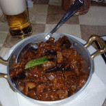 La Posada Comida