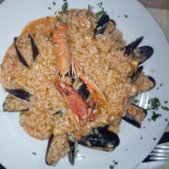 La Posada Comida