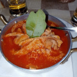 La Posada Comida
