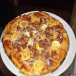 La Posada Comida