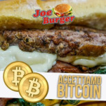 Joe Burger Comida
